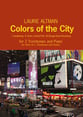 Colors of the City Trombone Duet with Piano cover